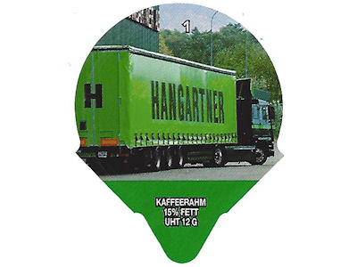 Serie WS 20/97 C \"Hangartner AG\", AZM Riegel