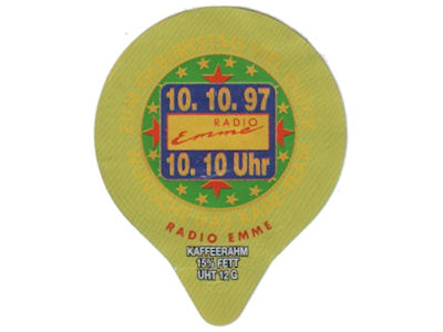 Serie WS 22/97 C "Radio Emme Promotion", Gastro