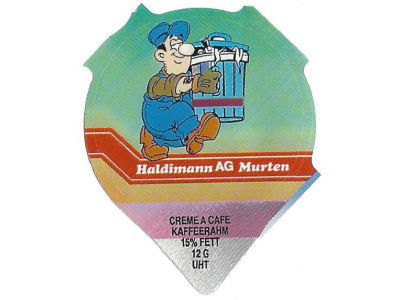Serie WS 3/96 B "Deutsch / Freiburg", Riegel