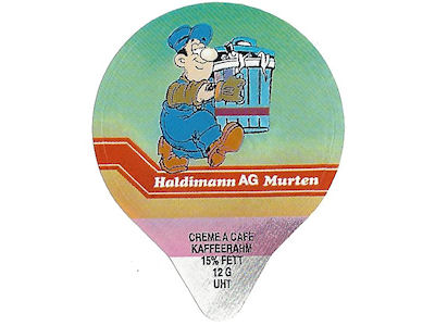 Serie WS 3/96 C "Deutsch / Freiburg", AZM Gastro