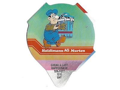 Serie WS 3/96 C "Deutsch / Freiburg", AZM Riegel