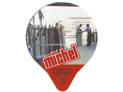 Serie WS 4/96 C "Michel", Gastro
