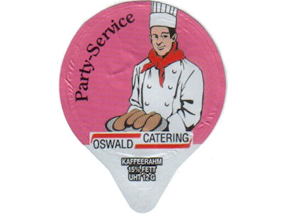 Serie WS 4/98 \"Party Service\", Gastro