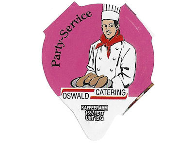 Serie WS 4/98 "Party Service", Riegel