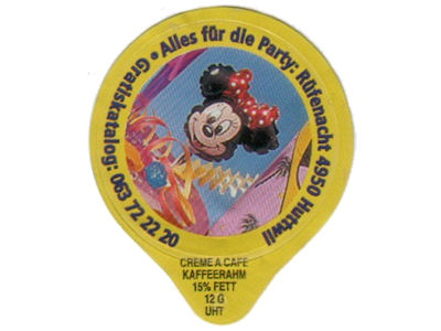 Serie WS 6/96 A "Gewerbe Oberaargau", Gastro