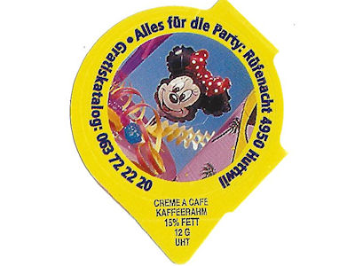 Serie WS 6/96 B "Gewerbe Oberaargau", Riegel