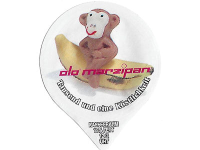 Serie WS 6/97 B \"OLO Marzipan\", Gastro