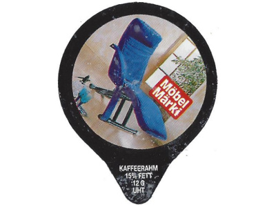 Serie WS 8/97 B "Möbel Märki", Gastro
