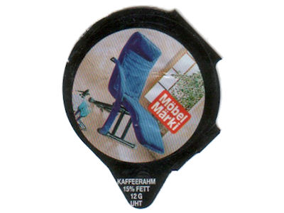 Serie WS 8/97 B "Möbel Märki", Riegel
