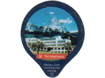 Serie WS 9/96 A "Viktorinox", Gastro
