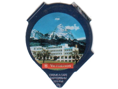 Serie WS 9/96 B "Viktorinox", Riegel