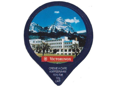 Serie WS 9/96 C "Viktorinox", Gastro